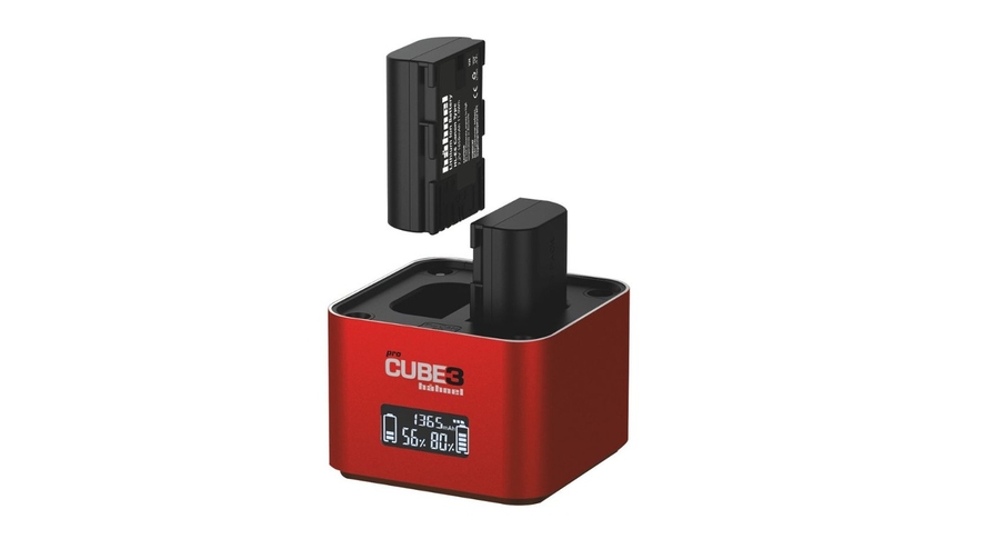 ProCube3 for Canon