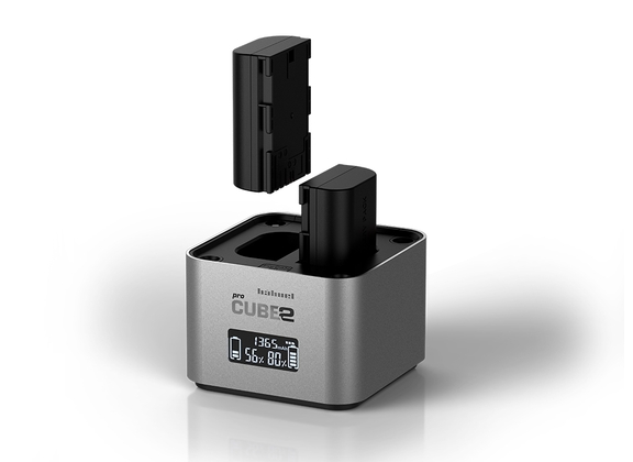 ProCube2 für Canon